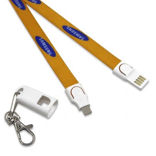識別證帶款USB數據線-Micro_4
